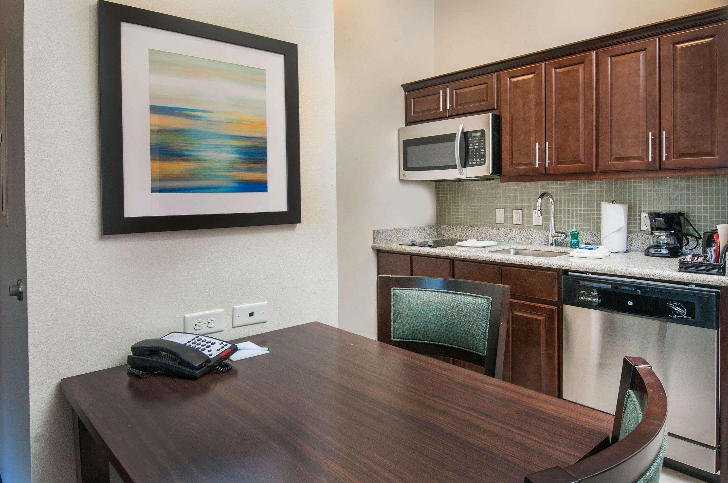 Homewood Suites By Hilton Lackland Afb/Seaworld, Tx San Antonio Exterior photo